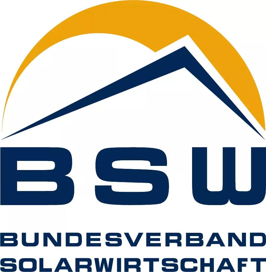 BSW Logo DE offiziell